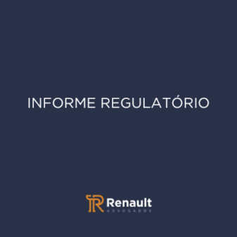 Informe Regulatório | 1ª Turma do STJ determina que CCEE não possui legitimidade para multar usinas