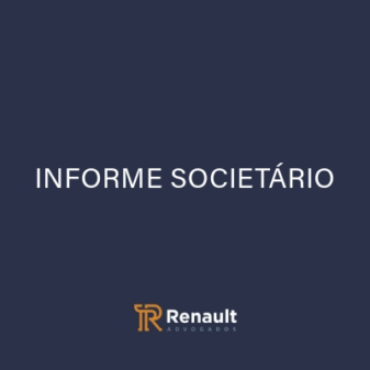 Informe Societário | STJ decide que retirada indevida de valores configura falta grave para fins de exclusão de sócio