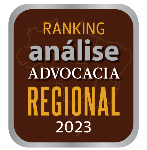 Selo ADV REGIONAL 2023