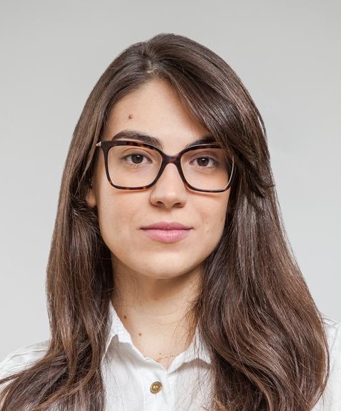 Mariana de Assis Kleim